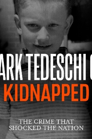 Cover of Kidnapped