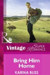 Book cover for Bring Him Home