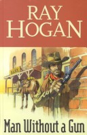 Book cover for Man without a Gun