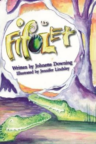 Cover of Fifolet, The