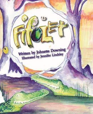 Book cover for Fifolet, The