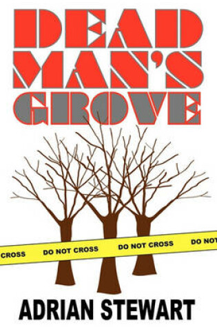 Cover of Dead Man's Grove