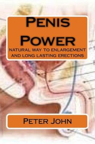 Cover of Penis Power