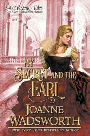 Cover of My Secret and the Earl