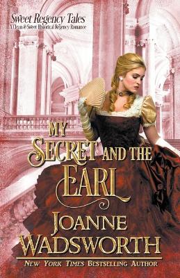 Book cover for My Secret and the Earl