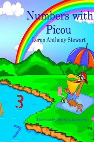 Cover of Numbers with Picou