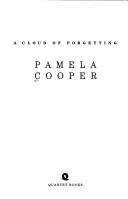 Book cover for A Cloud of Forgetting