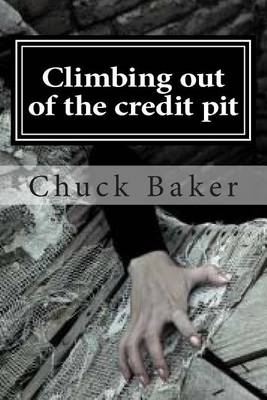 Book cover for Climbing out of the credit pit