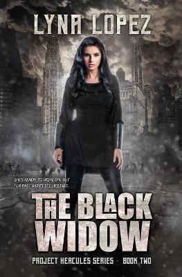 Cover of The Black Widow