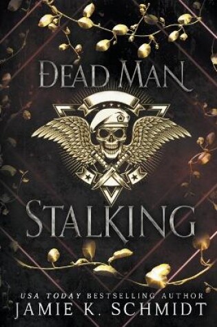 Cover of Dead Man Stalking