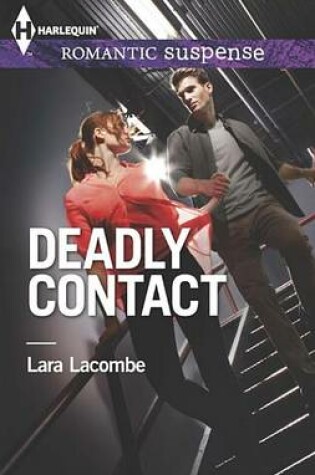 Cover of Deadly Contact