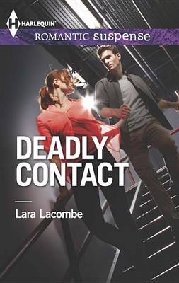 Cover of Deadly Contact