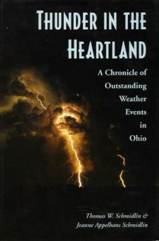 Cover of Thunder in the Heartland