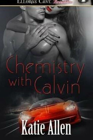 Cover of Chemistry with Calvin