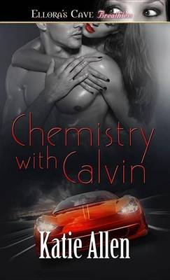 Book cover for Chemistry with Calvin