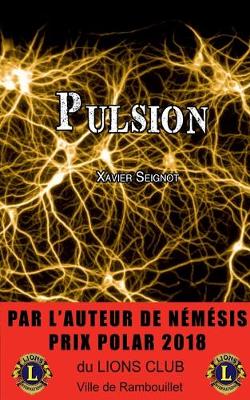 Cover of Pulsion