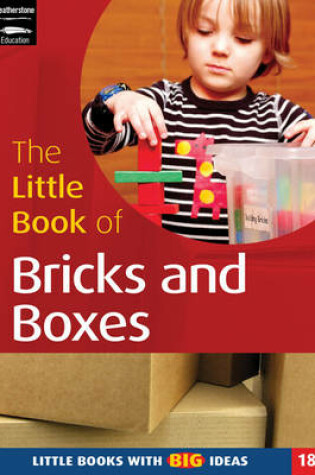 Cover of The Little Book of Bricks and Boxes