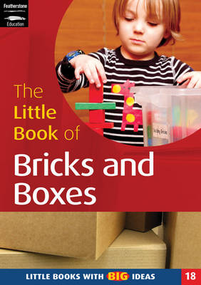 Cover of The Little Book of Bricks and Boxes