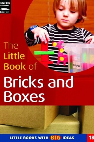 Cover of The Little Book of Bricks and Boxes