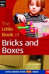 Book cover for The Little Book of Bricks and Boxes