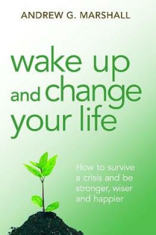 Cover of Wake Up and Change Your Life