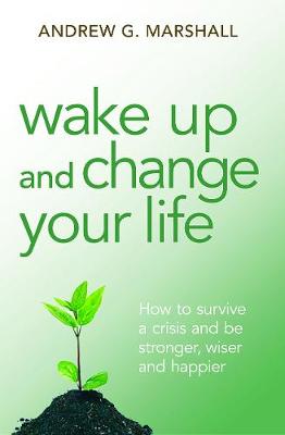 Book cover for Wake Up and Change Your Life