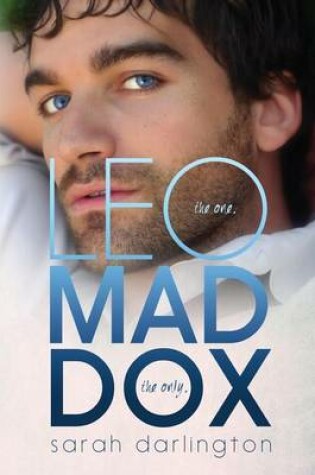 Cover of Leo Maddox
