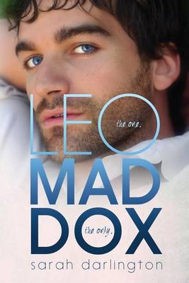 Book cover for Leo Maddox