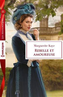 Book cover for Rebelle Et Amoureuse