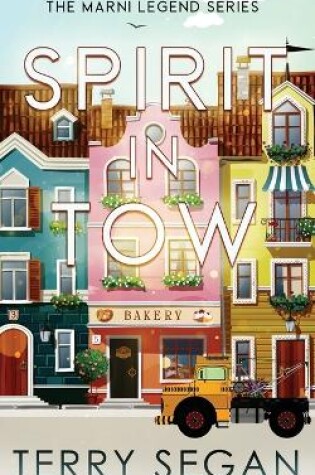 Cover of Spirit in Tow