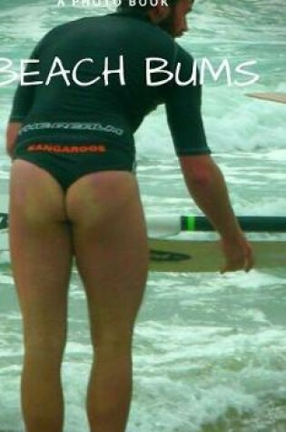 Cover of Beach Bums