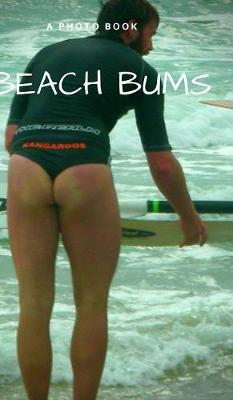 Book cover for Beach Bums