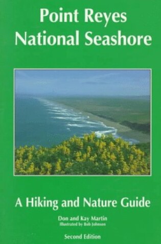 Cover of Point Reyes National Seashore