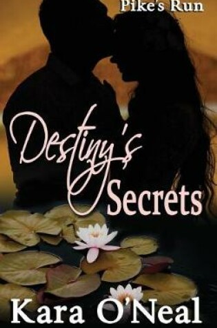 Cover of Destiny's Secrets