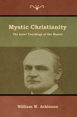 Cover of Mystic Christianity