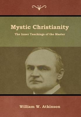 Book cover for Mystic Christianity