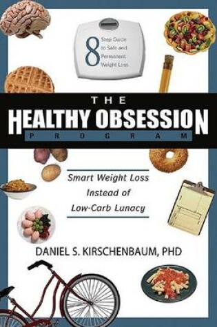 Cover of The Healthy Obsession Program