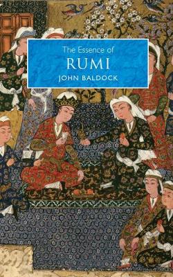 Book cover for Essence of Rumi