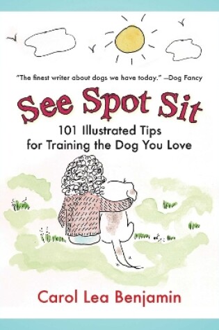 Cover of See Spot Sit