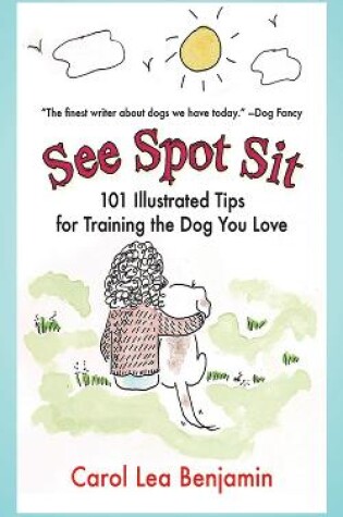 Cover of See Spot Sit