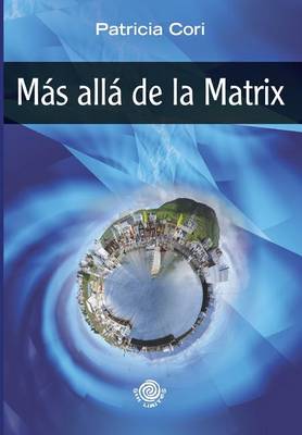 Cover of Mas alla de la Matrix