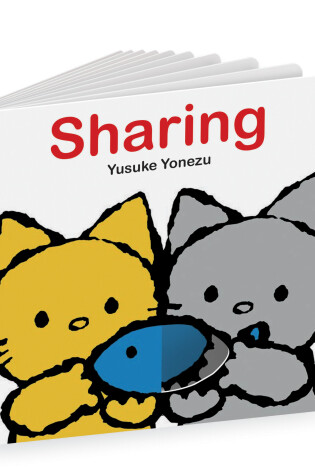 Cover of Sharing