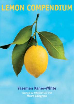 Cover of Lemon Compendium