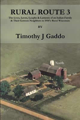 Book cover for Rural Route 3