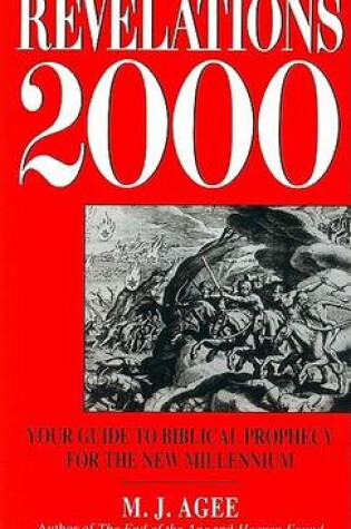 Cover of Revelations 2000