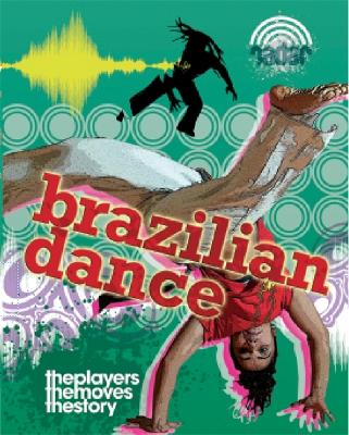 Book cover for Radar: Dance Culture: Brazilian Dance