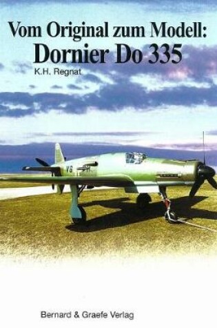 Cover of Dornier Do 335