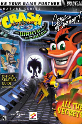 Cover of Crash Bandicoot