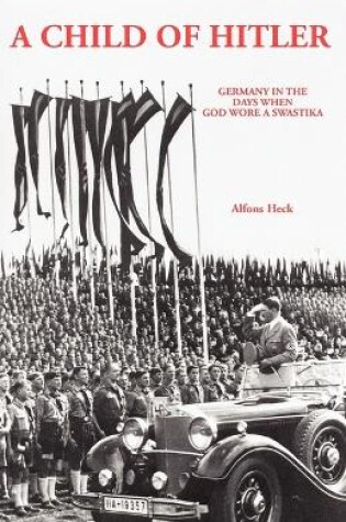 Cover of Child of Hitler