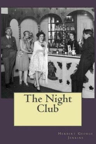 Cover of The Night Club